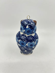 Owl Figurine - XXX1
