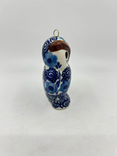 Load image into Gallery viewer, Owl Figurine - XXX1