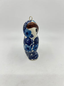 Owl Figurine - XXX1
