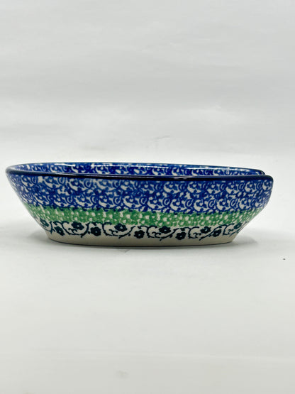 381 ~ Spoon Rest - 3.25"W x 5"L ~ 3338X - T3*