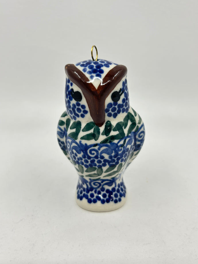 Owl Figurine - XXX2