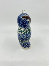Load image into Gallery viewer, Owl Figurine - XXX2