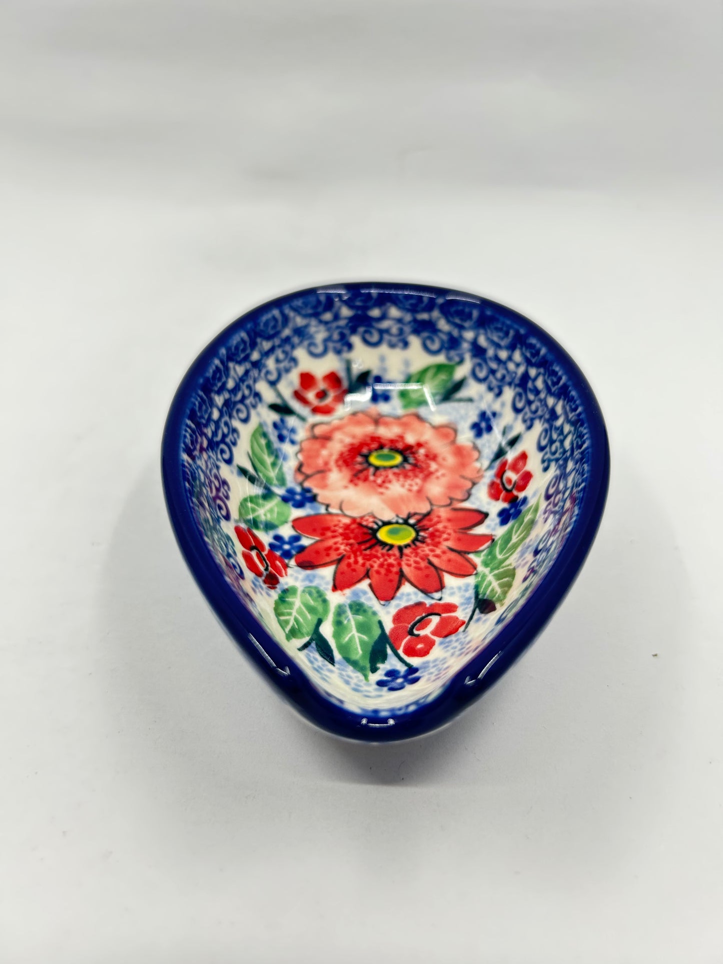 Spoon Rest ~ 3.25W x 5L ~ U5137 - U4*