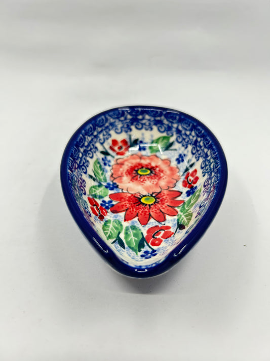 Spoon Rest ~ 3.25W x 5L ~ U5137 - U4*