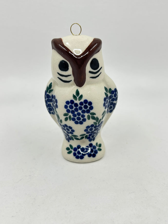 Owl Figurine - XXX4