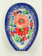 Load image into Gallery viewer, Spoon Rest ~ 3.25W x 5L ~ U5137 - U4*