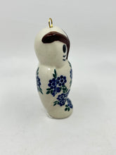 Load image into Gallery viewer, Owl Figurine - XXX4