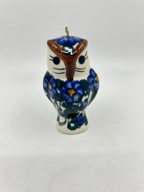 Owl Figurine - XXX5