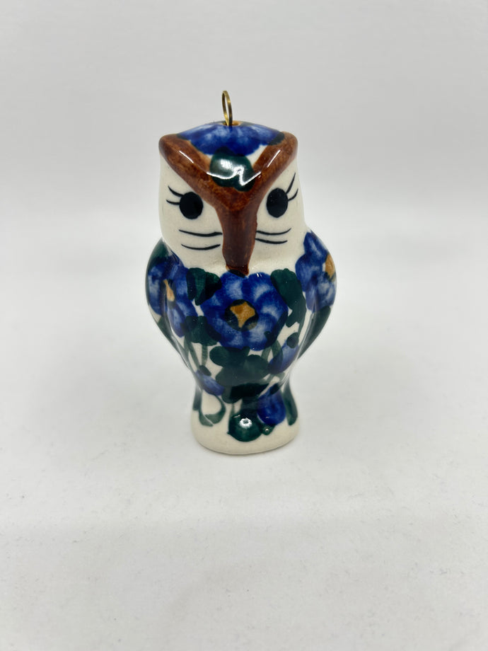 Owl Figurine - XXX5