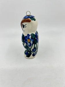 Owl Figurine - XXX5