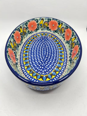 Baker Oval ~ 10.5 inch ~ U2617 - U3!