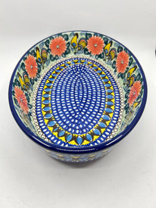 Baker Oval ~ 10.5 inch ~ U2617 - U3!