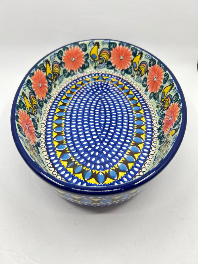 Baker Oval ~ 10.5 inch ~ U2617 - U3!