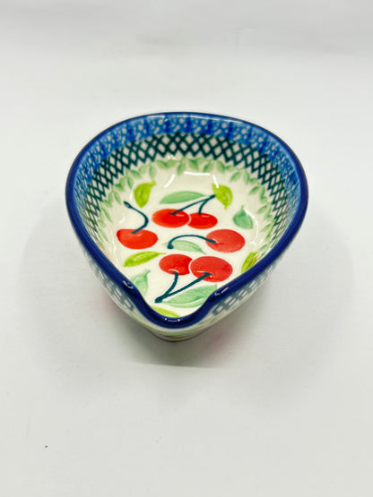 Spoon Rest ~ 3.25W x 5L - 3250X - T4*