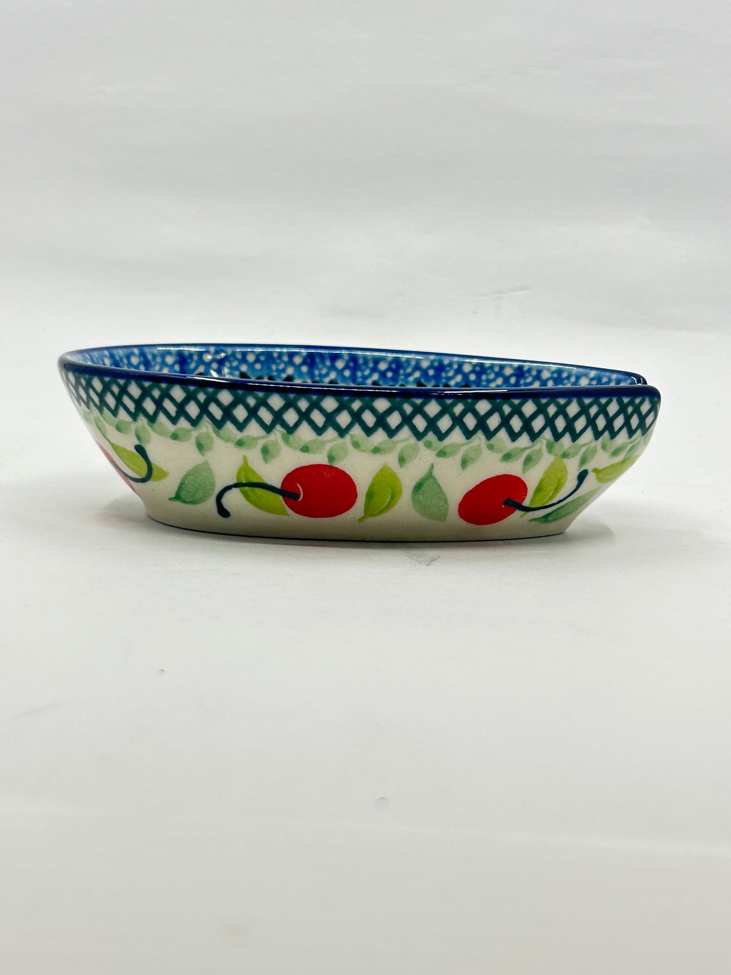 Spoon Rest ~ 3.25W x 5L - 3250X - T4*