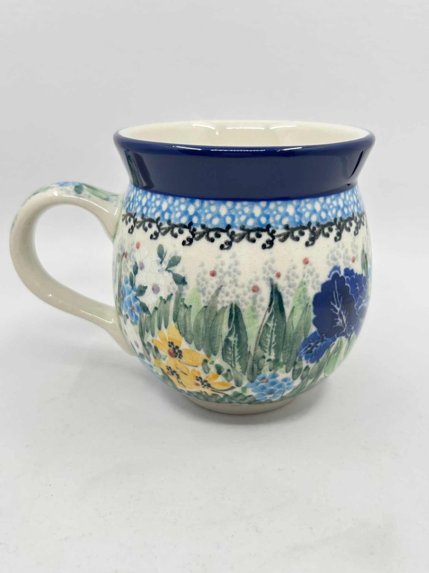 Mug ~ Bubble ~ 11 oz. ~ U5132 - U4!