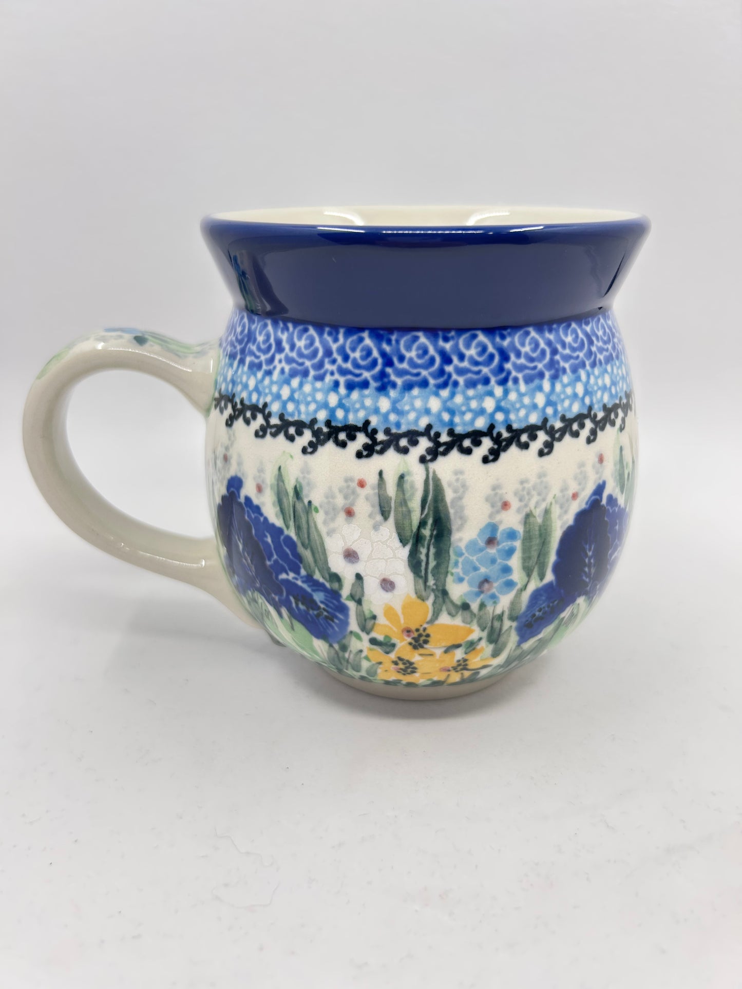 Mug ~ Bubble ~ 16 oz. ~ U5132 ~ U4!