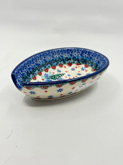 Spoon Rest ~ 3.25W x 5L ~ U4661 - U3*