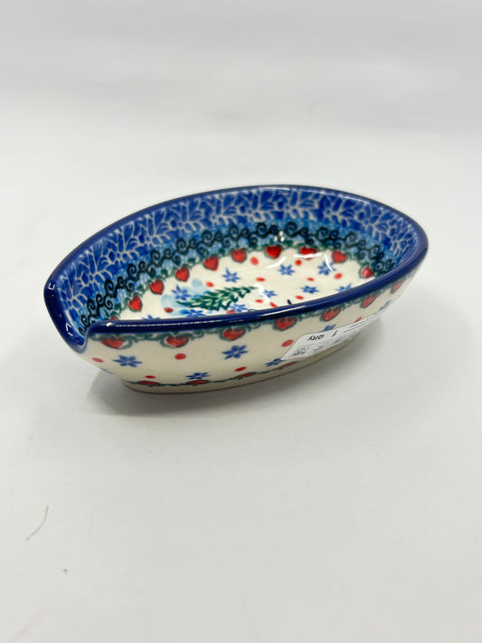 Spoon Rest ~ 3.25W x 5L ~ U4661 - U3*