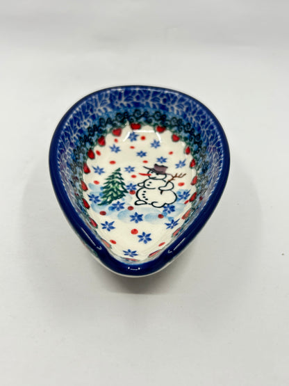 Spoon Rest ~ 3.25W x 5L ~ U4661 - U3*