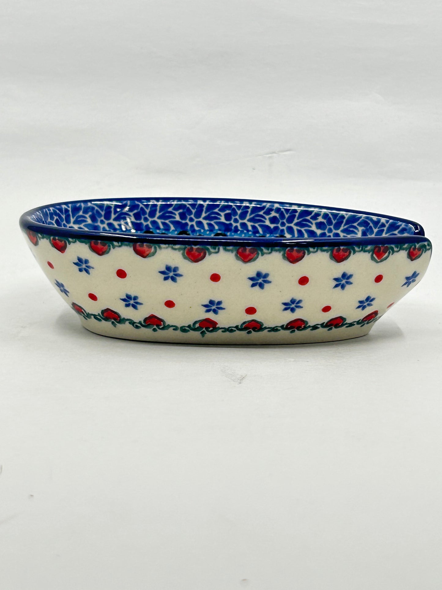 Spoon Rest ~ 3.25W x 5L ~ U4661 - U3*