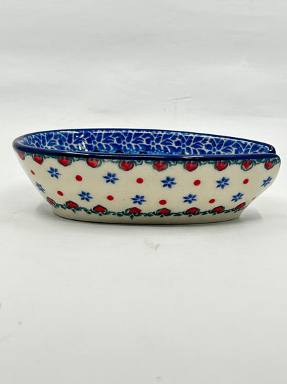 Spoon Rest ~ 3.25W x 5L ~ U4661 - U3*