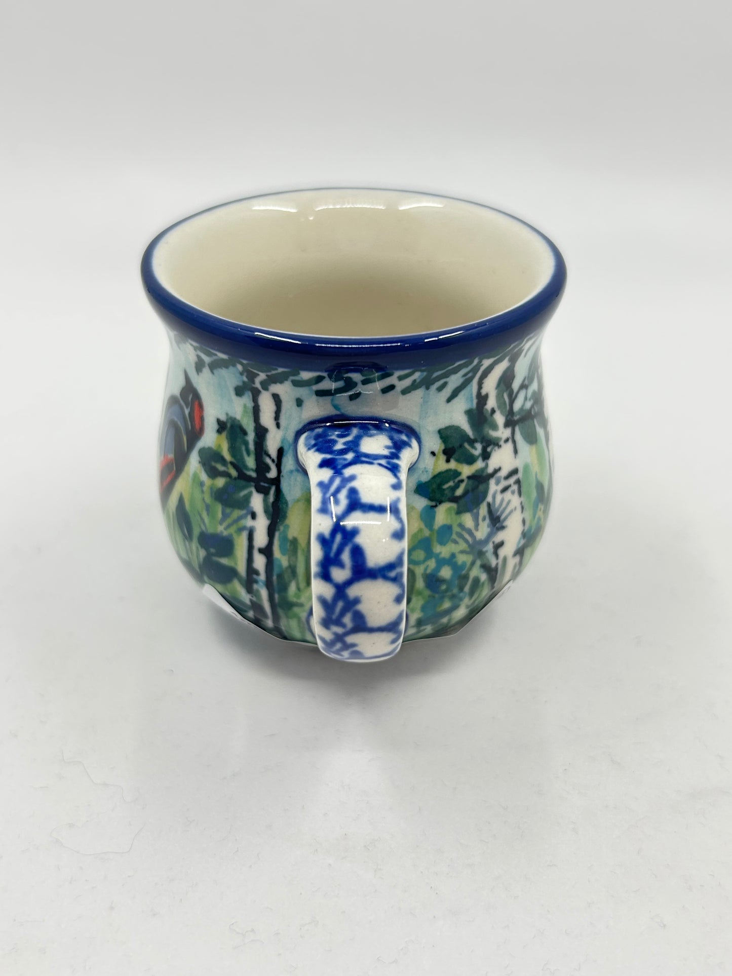 Mini Bubble Mug ~ 2 oz ~ U5077 - U4!