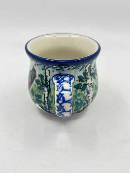 Mini Bubble Mug ~ 2 oz ~ U5077 - U4!