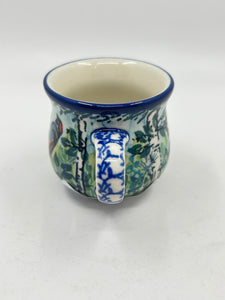 Mini Bubble Mug ~ 2 oz ~ U5077 - U4!