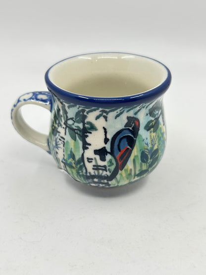 Mini Bubble Mug ~ 2 oz ~ U5077 - U4!