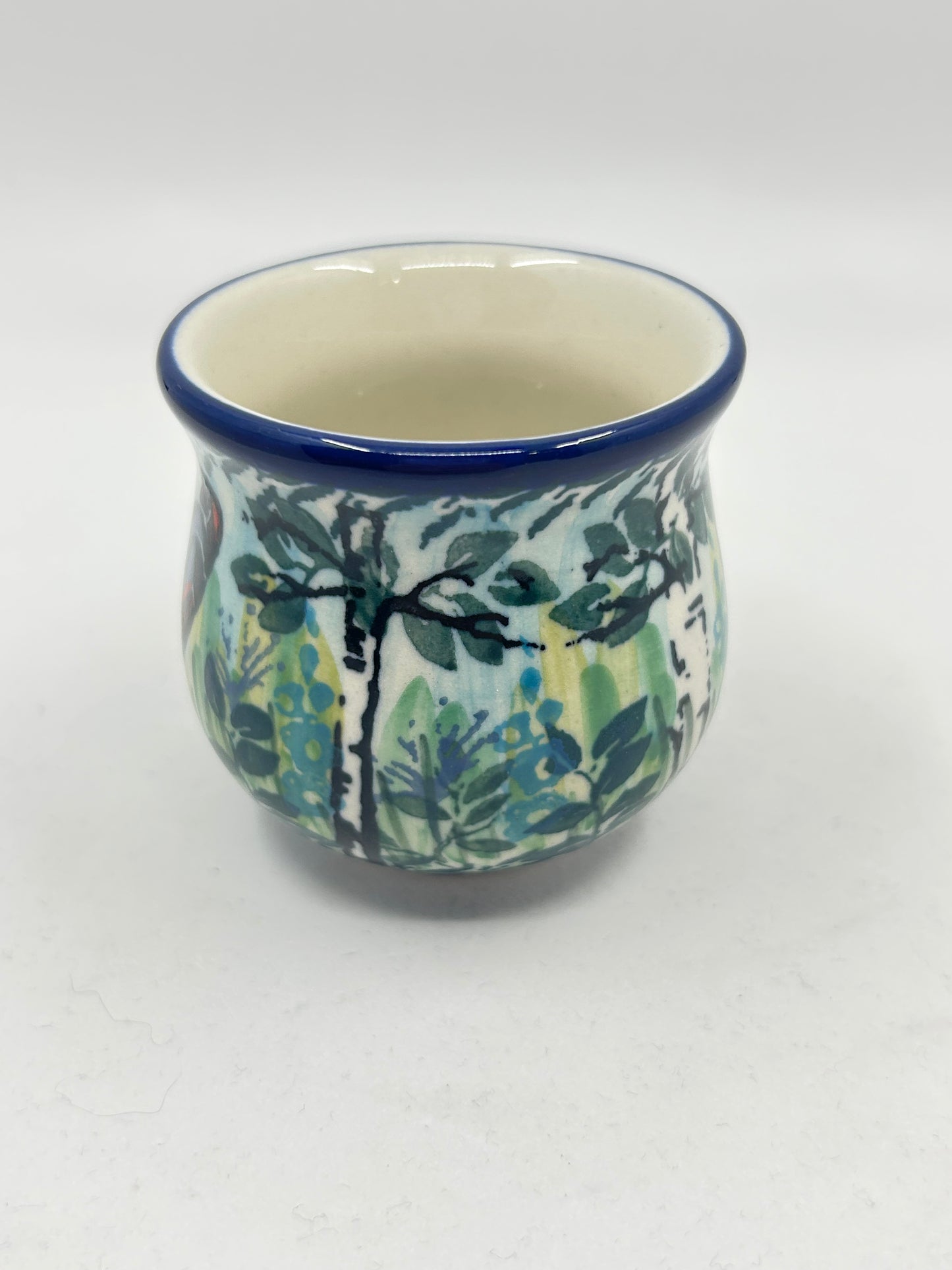 Mini Bubble Mug ~ 2 oz ~ U5077 - U4!