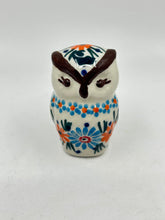 Load image into Gallery viewer, Owl Figurine - XXX1