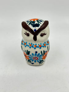 Owl Figurine - XXX1