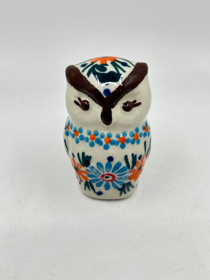 Owl Figurine - XXX1
