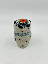Load image into Gallery viewer, Owl Figurine - XXX1