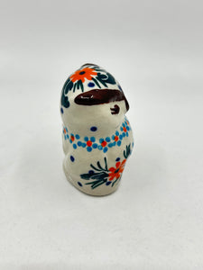Owl Figurine - XXX1