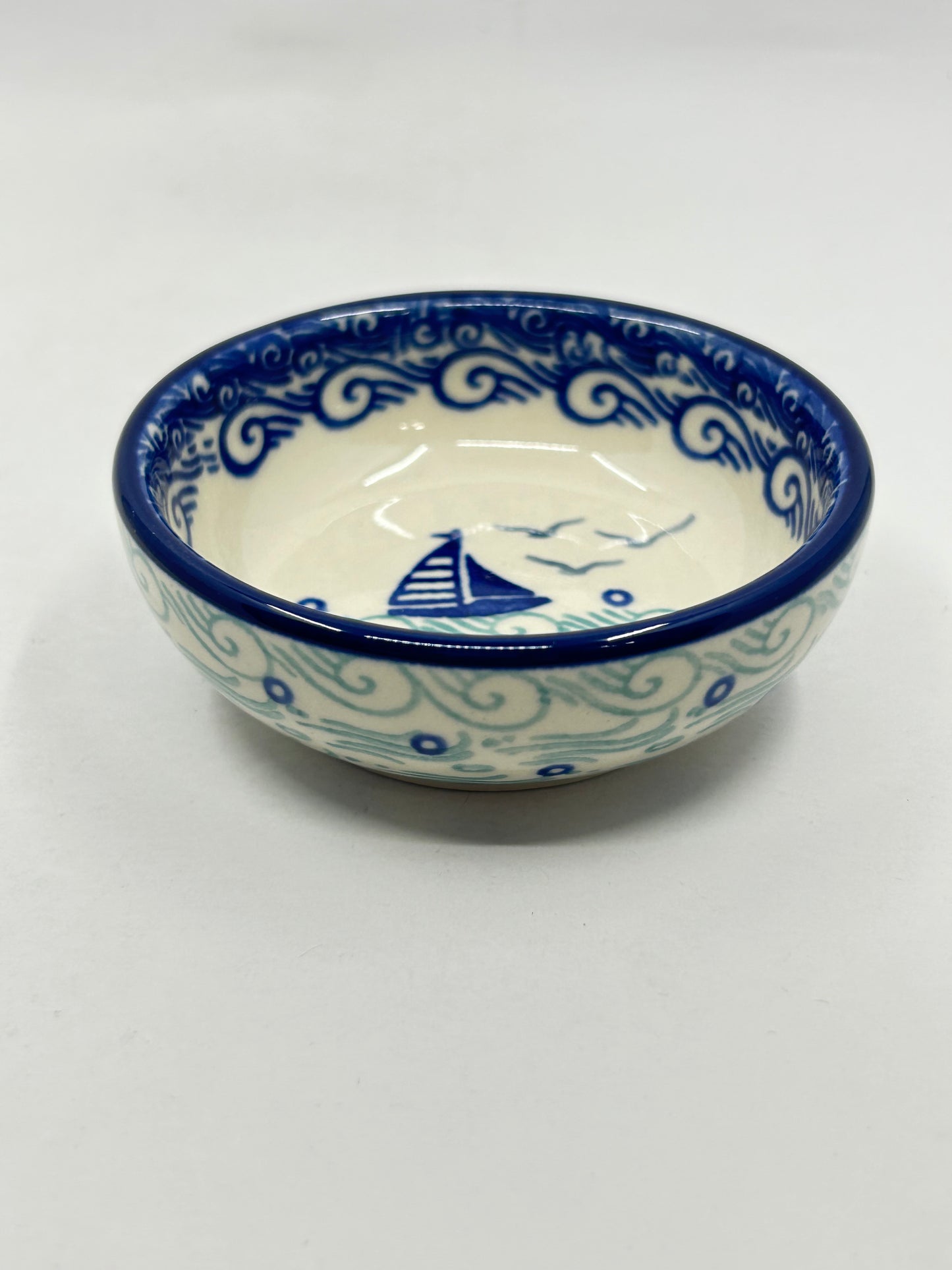 B88 ~ Bowl ~ 3~1/2" ~ 2988X - T4*