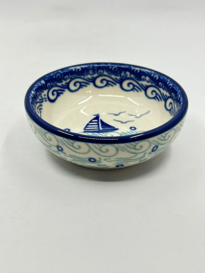 B88 ~ Bowl ~ 3~1/2" ~ 2988X - T4*