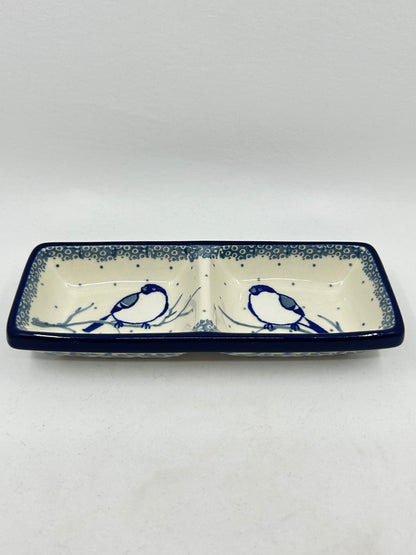Double Tray - U4830 ~ U3!