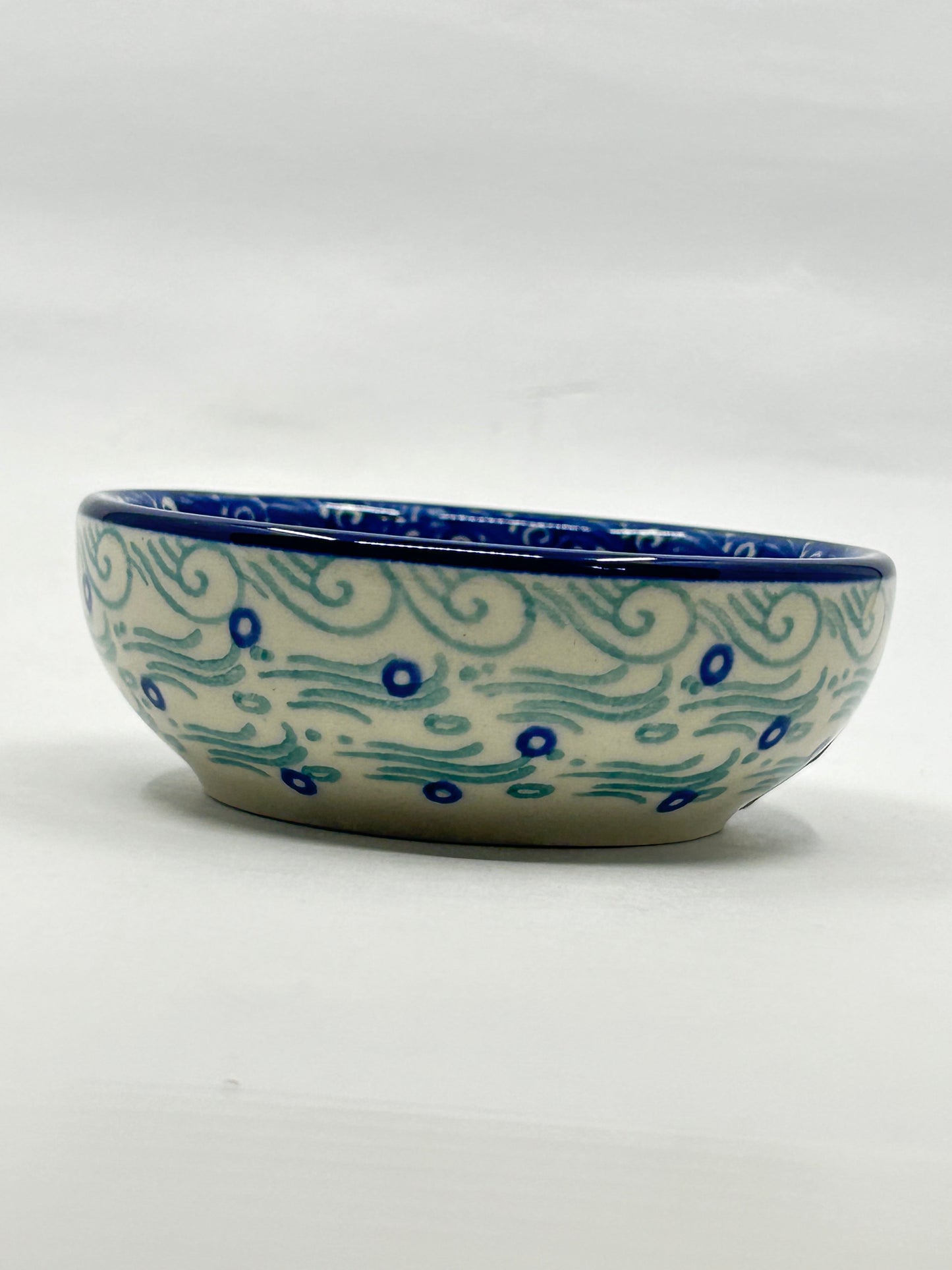 B88 ~ Bowl ~ 3~1/2" ~ 2988X - T4*