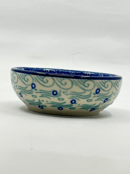B88 ~ Bowl ~ 3~1/2" ~ 2988X - T4*