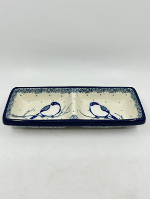 Double Tray - U4830 ~ U3!