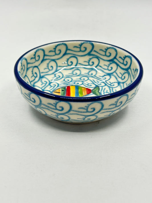 Bowl ~ 3~1/2 inch ~ 2540X ~ T4*