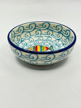 Load image into Gallery viewer, Bowl ~ 3~1/2 inch ~ 2540X ~ T4*