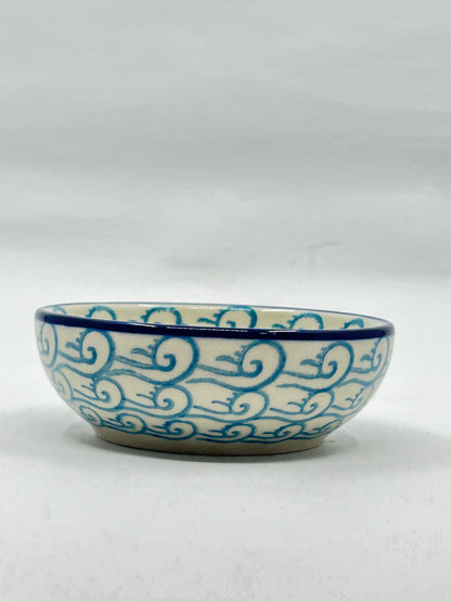Bowl ~ 3~1/2 inch ~ 2540X ~ T4*