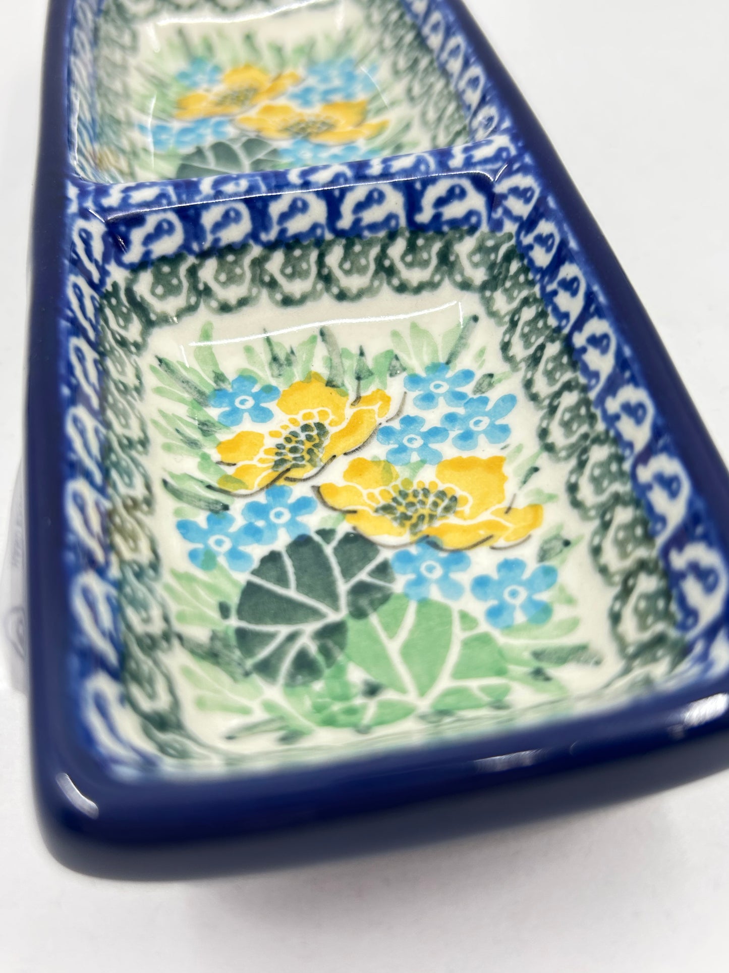 Double Tray - U5106 ~ U3!