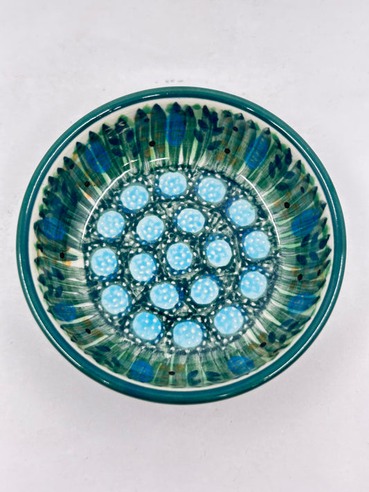 B88 ~ Bowl ~ 3~1/2" ~ U803 ~ U4*