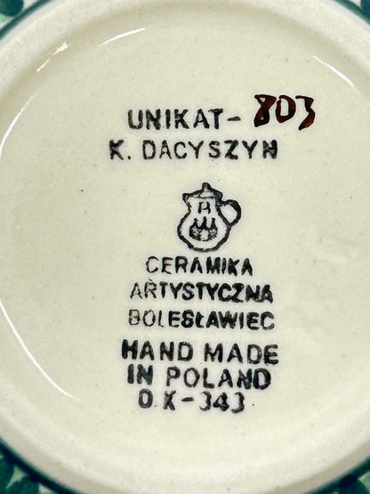 B88 ~ Bowl ~ 3~1/2" ~ U803 ~ U4*