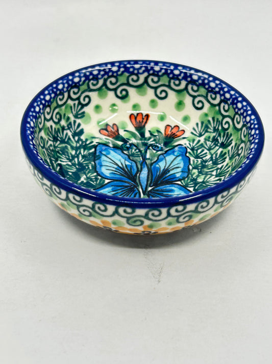Bowl ~ 3~1/2 inch ~ U1491 - U6*
