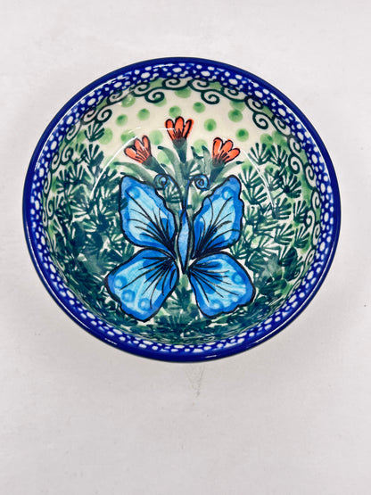 Bowl ~ 3~1/2 inch ~ U1491 - U6*
